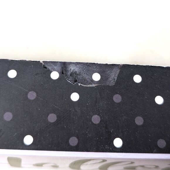 Burlap Halloween Beverage Gift Bag & Wood Halloween Sign Set - Picture 9 of 14